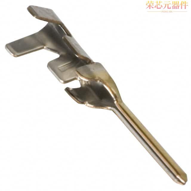 DF11-EP2428PC原装「CONN PIN 24-28AWG CRIMP TIN」正品