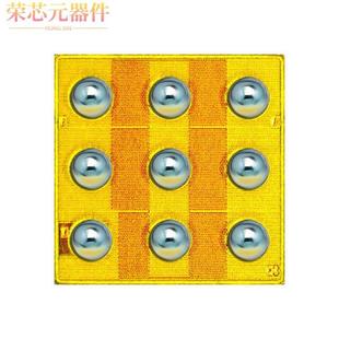 100V 8.2A EPC2052原装 DIE」正品 「GANFET