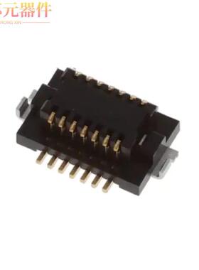 DF12NB(3.0)-14DS-0.5V(51)原装「CONN RCPT 14POS SM