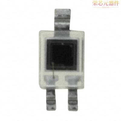 SFH 2400-Z原装「SENSOR PHOTODIODE 900NM 3SMD GW」正品