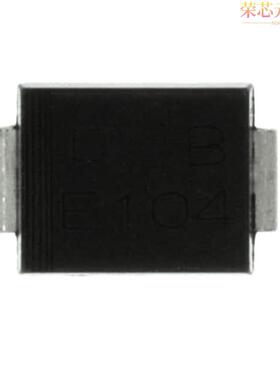 CDBB3100-G原装「DIODE SCHOTTKY 100V 3A DO214AA」正品