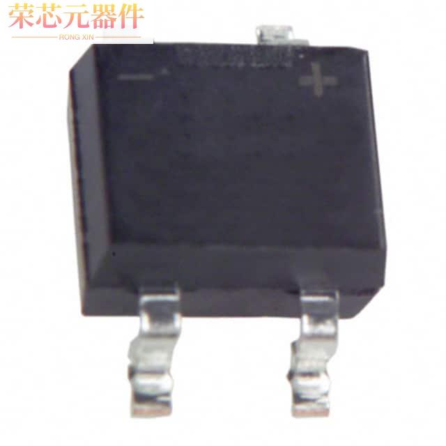 HD01-T原装「BRIDGE RECT 1P 100V 800MA 4-DIP」正品