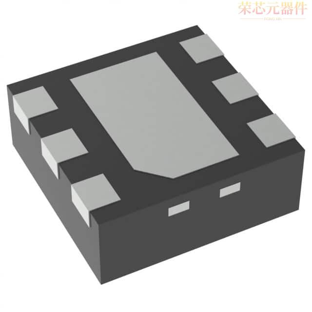 TPS78228DRVT芯片「IC REG LINEAR 2.8V 150MA 6WSON」