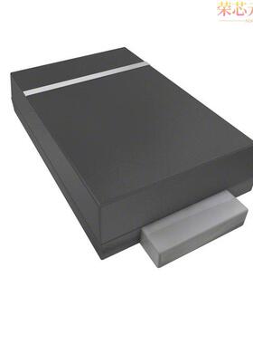 B320AF-13原装「DIODE SCHOTTKY 20V 3A SMAF」正品
