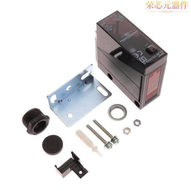 E3JM-DS70M4-G原装「SENSOR REFLECTIVE 700MM RELAY」正品