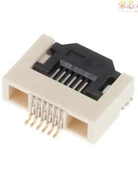 F31L-1A7H1-11006原装「FLEX CONNECTOR, 0.50MM PITC