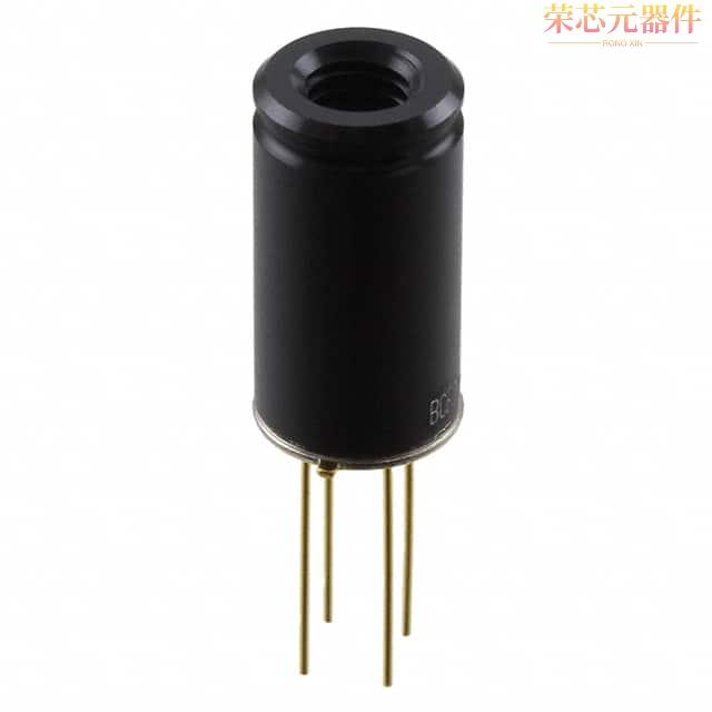 MLX90614ESF-BCF-000-SP原装「SENSOR DGTL -40C-85C