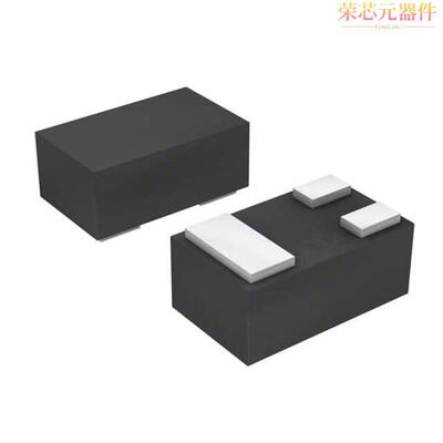 BC857BL3E6327XTMA1原装「TRANS PNP 45V 0.1A TSLP-3-1」正品