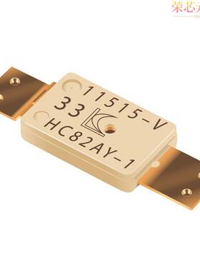 HC82AY-1原装「THERMOSTAT 82DEG C NC STRAP SLDR」正品