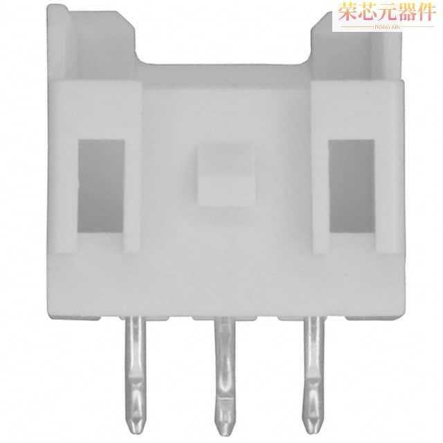 B03B-XASK-1(LF)(SN)原装「CONN HEADER VERT 3POS 2.