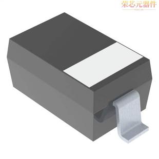 200MW ZENER 8.2V SOD123」正品 TP原装 BZT52C8V2 「DIODE