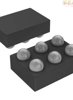 AS5510-DWLM原装「SENSOR HALL EFFECT I2C 6WLCSP」正品