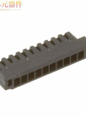 DF52-10P-0.8C原装「CONN PLUG 0.8MM 10POS」正品