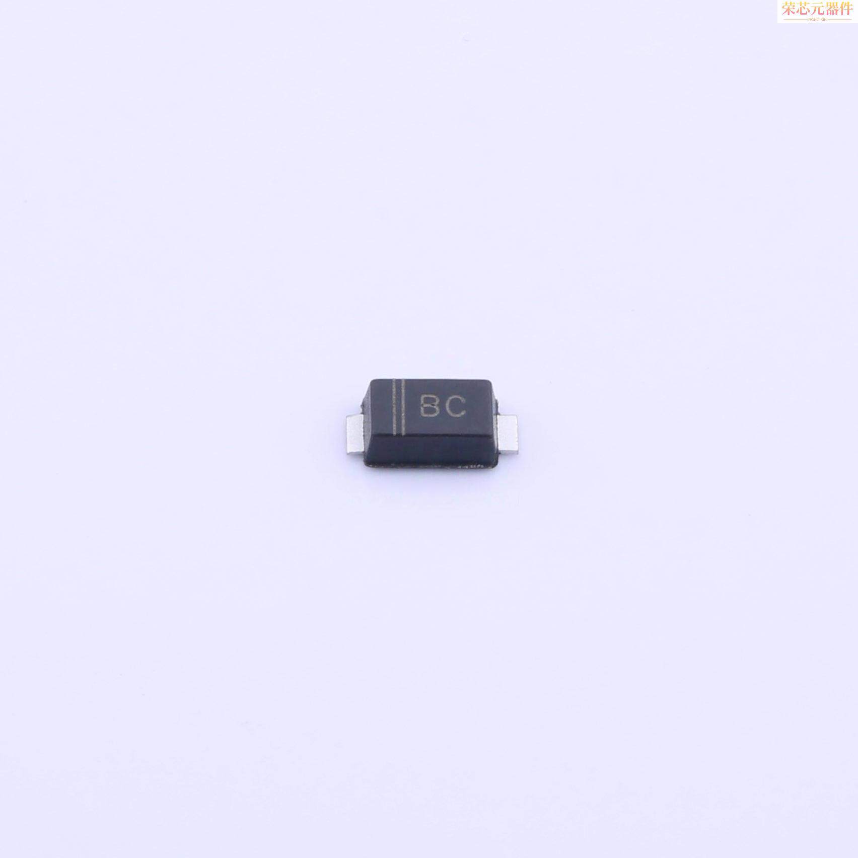 PMEG6020ER原装「肖特基二极管 Single VRRM=60V IF=2