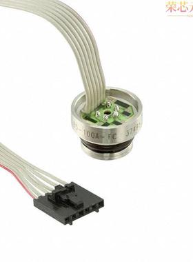 85-100A-FC原装「SENSOR 100PSIA 1/4NPT RIB」正品