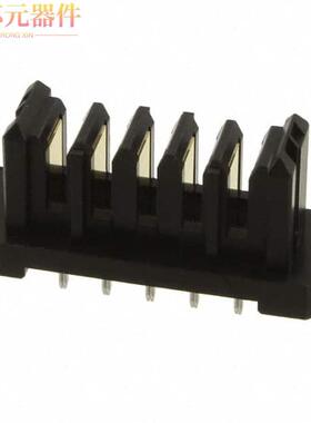 FX30B-5P-3.81DSA20原装「CONN HEADER VERT 5POS 3.8
