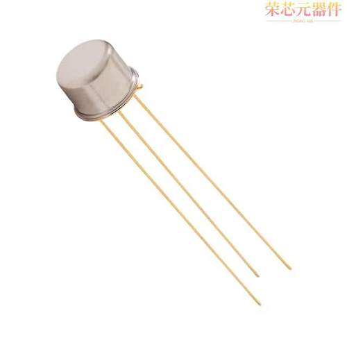 JANTX2N5154L原装「TRANS NPN 80V 2A TO5」正品