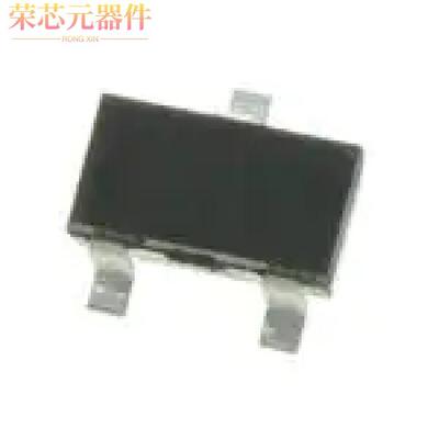 AH3362Q-W-7原装「MAGNETIC SWITCH HALL UNIP SC59」正品