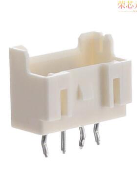 B04B-XASK-1N(LF)(SN)原装「CONN HEADER VERT 4POS 2