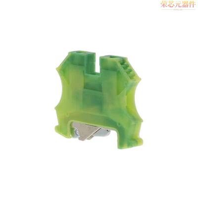 331140原装「CONN TERM BLK GROUND 8-26 AWG」正品