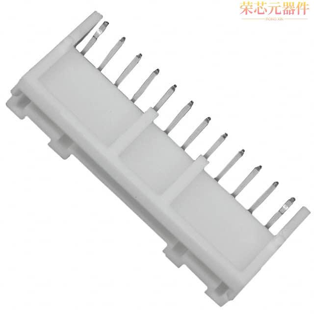 S12B-PASK-2(LF)(SN)原装「CONN HEADER R/A 12POS 2MM」正品