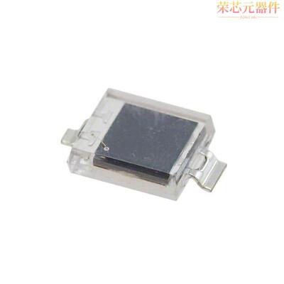 QSB34CGR原装「SENSOR PHOTODIODE 940NM 2SMD GW」正品