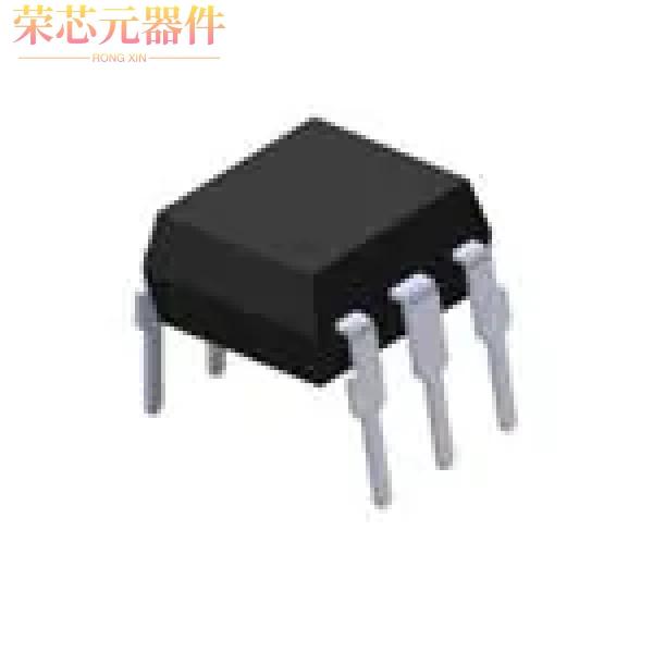 TIL111原装「OPTOISO 5KV TRANS W/BASE 6DIP」正品