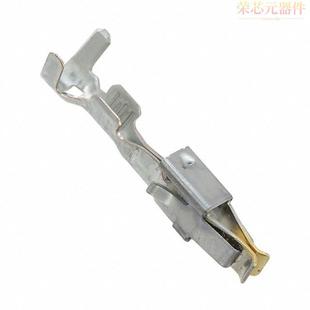 929939 20AWG SOCKET 连接器「CONN CRIMP GOLD」