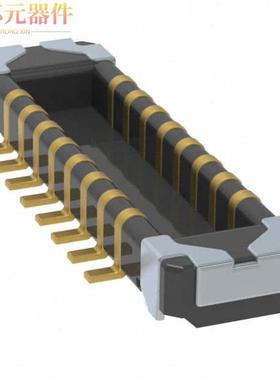 BM23FR0.6-16DP-0.35V(51)原装「CONN HDR 16POS SMD