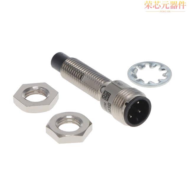 E2E-X4MD1-M1G原装「SENSOR PROX INDUCTIVE 4MM CYLIND」正品