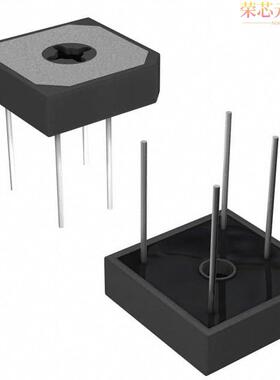 GBPC2508W-E4/51原装「BRIDGE RECT 1P 800V 25A GBPC-W」正品