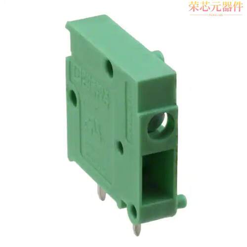 1700325原装「TERM BLOCK 1POS SIDE ENTRY PCB」正品