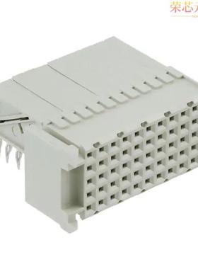 5100161-9原装「CONN RECEPT 55POS 2MM PRESS-FIT」正品