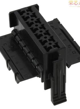 929504-5原装「CONN RCPT HSG 14POS 5.00MM」正品