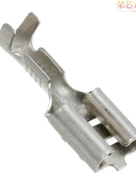 160389-3原装「CONN QC RCPT 18-22AWG 0.250」正品