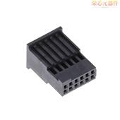 1.27MM」正品 D原装 INSULATOR ISDF 12POS 「CONN HSG