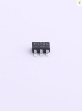 VRH1902LTX原装「Vin=6V Vout=1.9V 300mA 75dB@1kHz」正品
