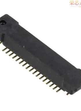 AXT434124原装「CONN HDR 34POS SMD GOLD」正品