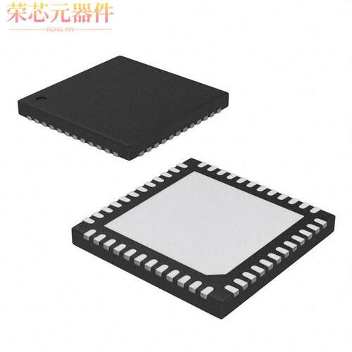 CMX7158Q3原装「IC AUDIO SIGNAL PROCESS 48VQFN」正品