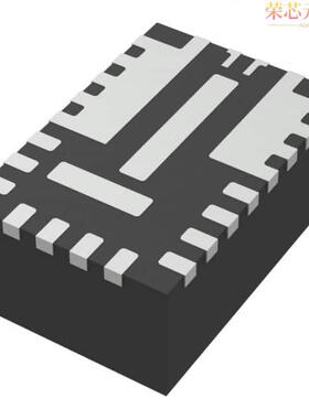 MIC33M356-FAYMP-TR原装「HIGH PERFORMANCE 5.5V, 3A