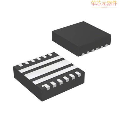 TPS54020RUWR原装「IC REG BUCK ADJ 10A 15VQFN」正品