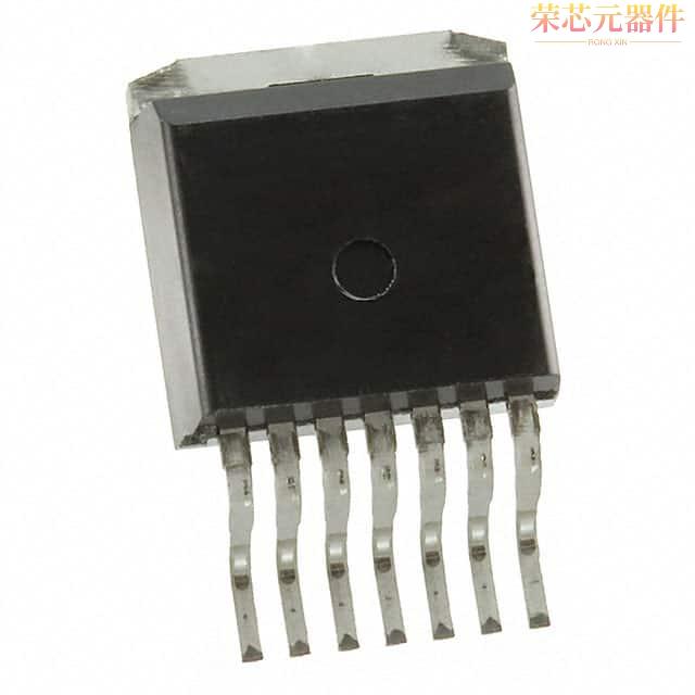 C2M1000170J原装「SICFET N-CH 1700V 5.3A D2PAK」正品