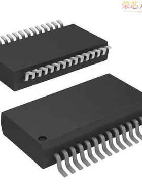 PIC16F76T-E/SS原装「IC MCU 8BIT 14KB FLASH 28SSOP」正品