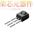 TSOP4133原装「SENSOR REMOTE REC 33.0KHZ 45M」正品