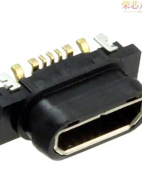 DX4RNW5HJ3R1000原装「CONN RCPT USB2.0  B SMD R/A」正品