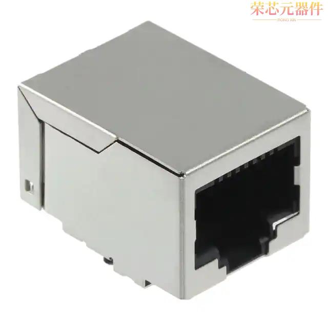 JX10-0045NL原装「CONN JACK 1PORT 100 BASE-TX PCB」正品
