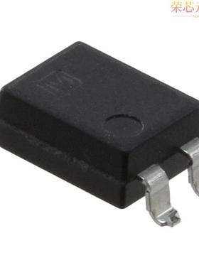 APT1221A原装「OPTOISOLATOR 5KV TRIAC 4SMD」正品