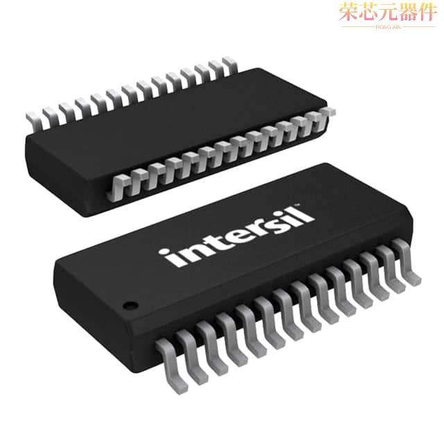 ISL6227CAZ原装「IC REG CTRLR DDR 2OUT 28SSOP」正品