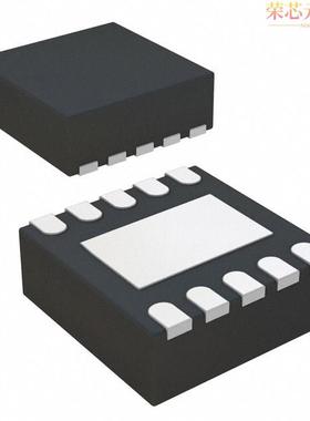 CHL8510CRT原装「IC GATE DRVR HALF-BRIDGE 10DFN」正品