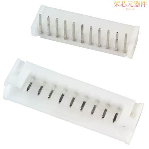 S11B-PH-K-S(LF)(SN)原装「CONN HEADER R/A 11POS 2MM」正品